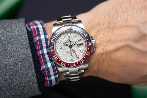 rolex blro replica|rolex pepsi meteorite dial.